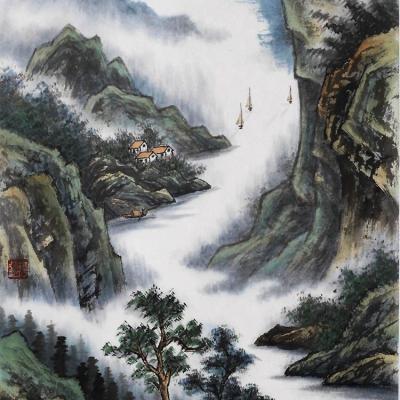 Oo004 76x48cm