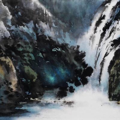 Oo006 46x69cm