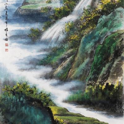 Oo009 82x58cm