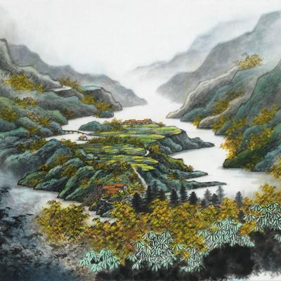 I006 60x89cm 